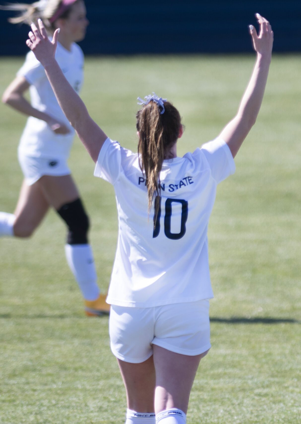 Penn State Women's Soccer (10)